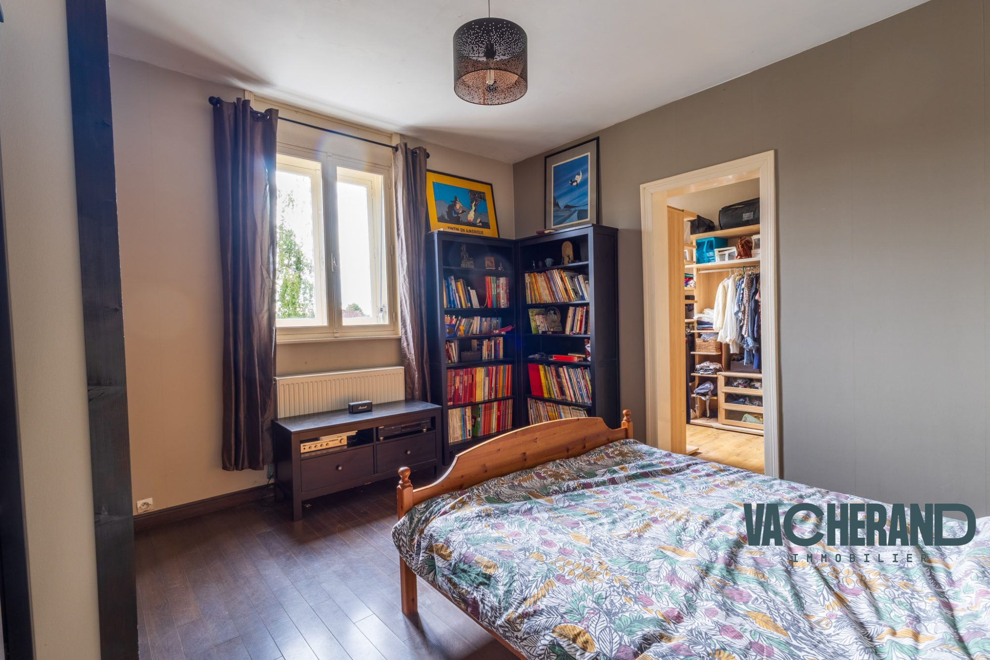 Vente Maison 197m² La Chapelle-d'armentières 12
