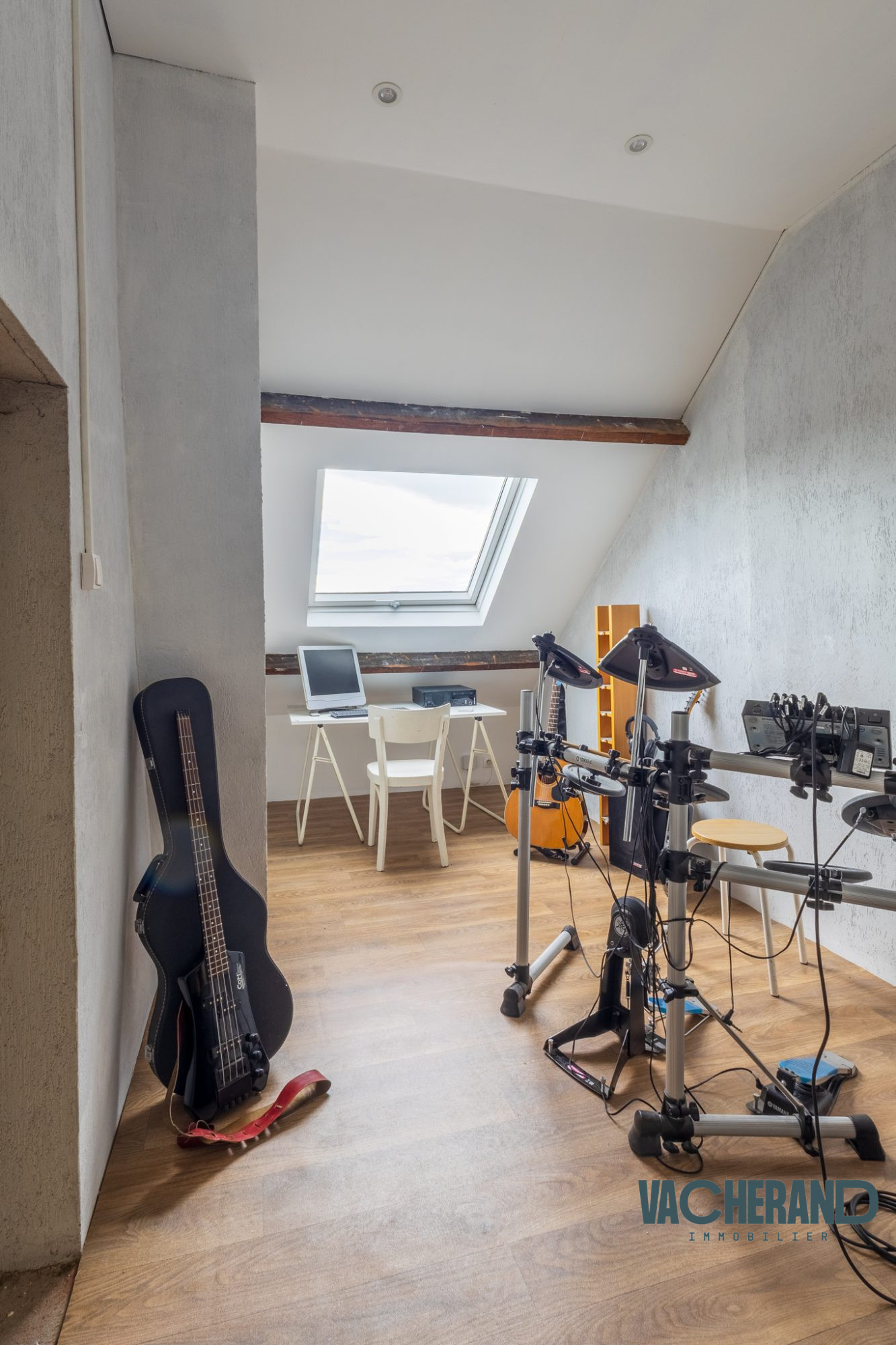Vente Maison 197m² La Chapelle-d'armentières 13