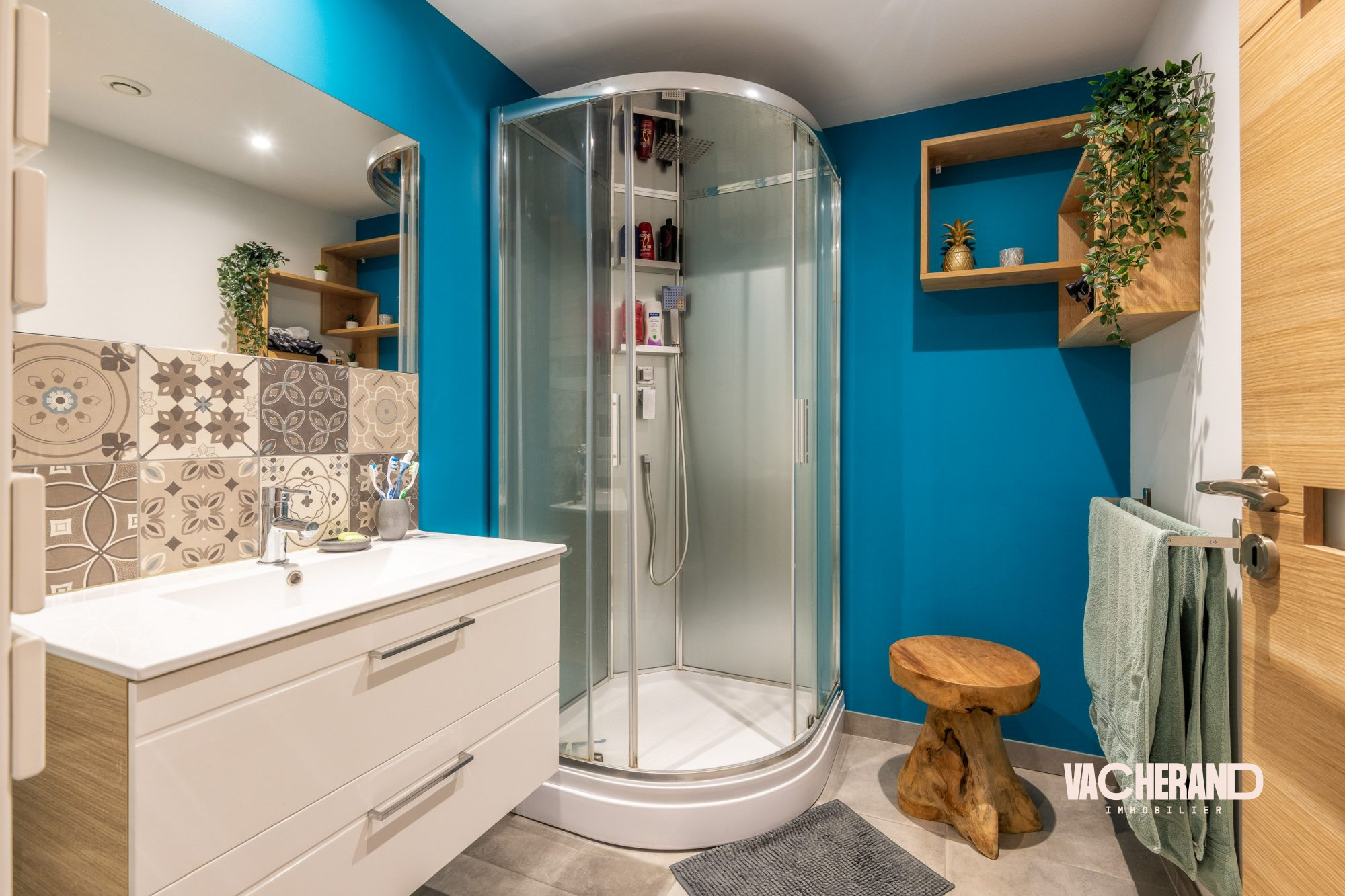 Vente Maison 180m² Fort Mardyck 7