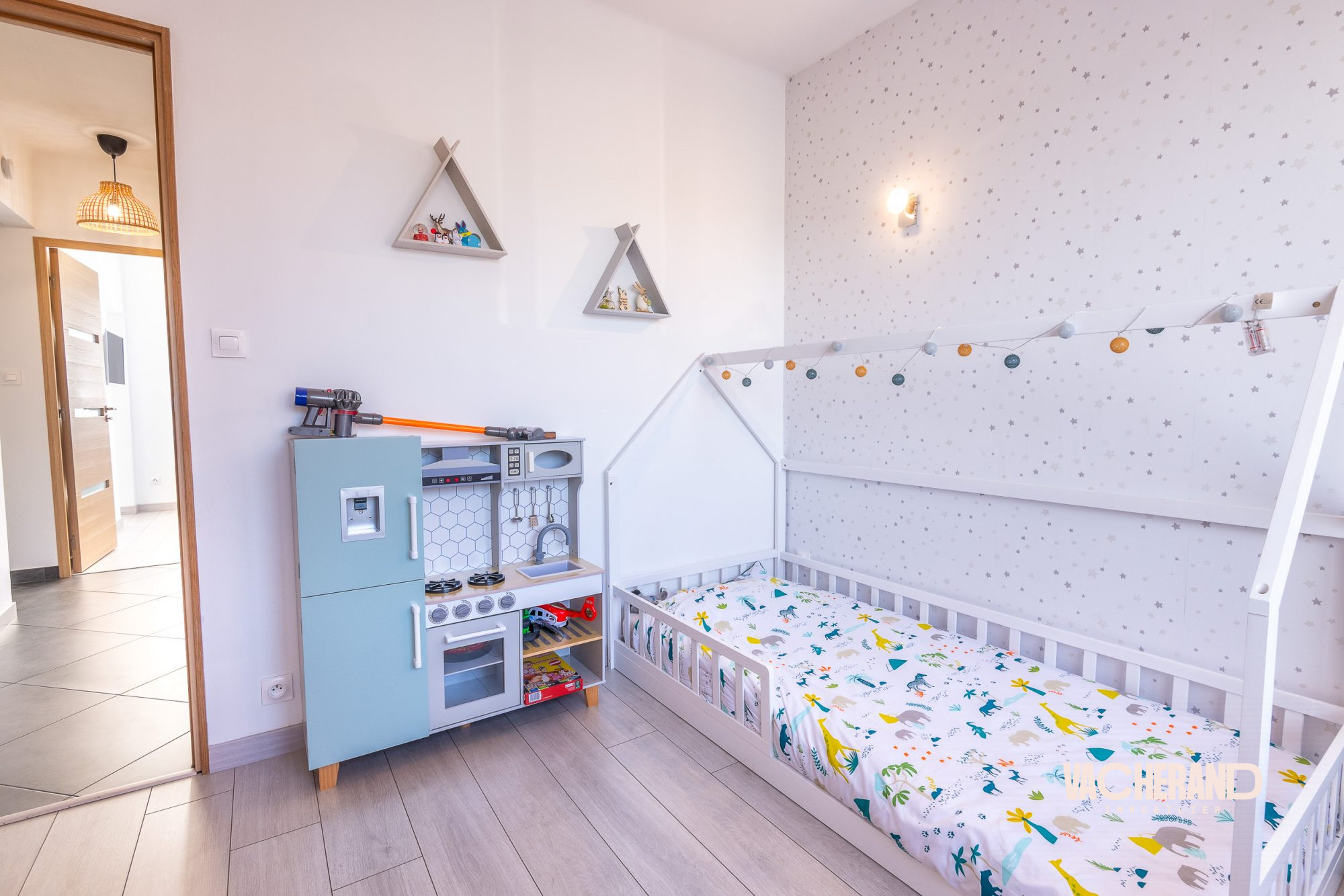 Vente Maison 180m² Fort Mardyck 5