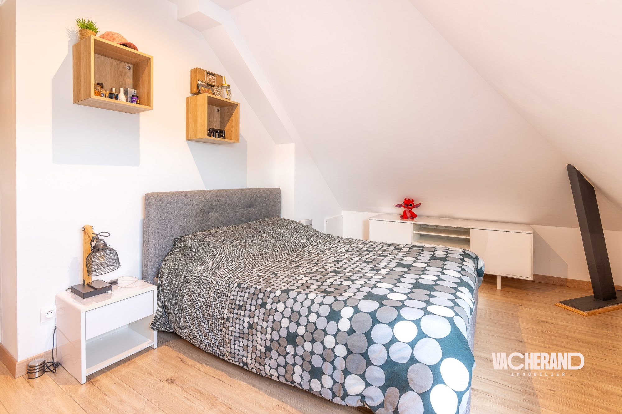 Vente Maison 180m² Fort Mardyck 6