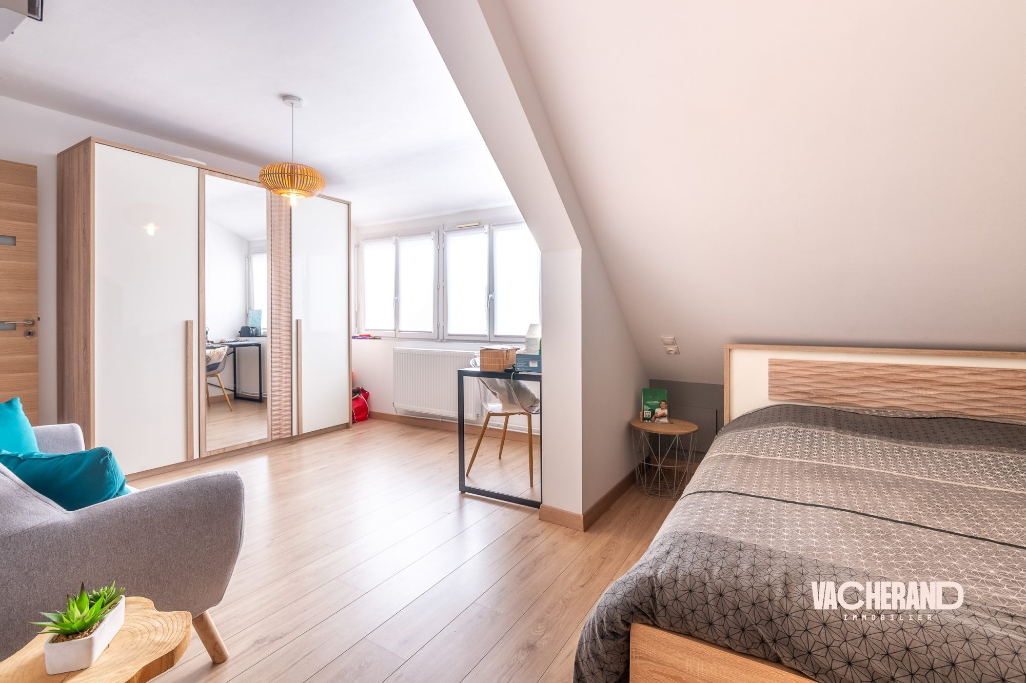 Vente Maison 180m² Fort Mardyck 3