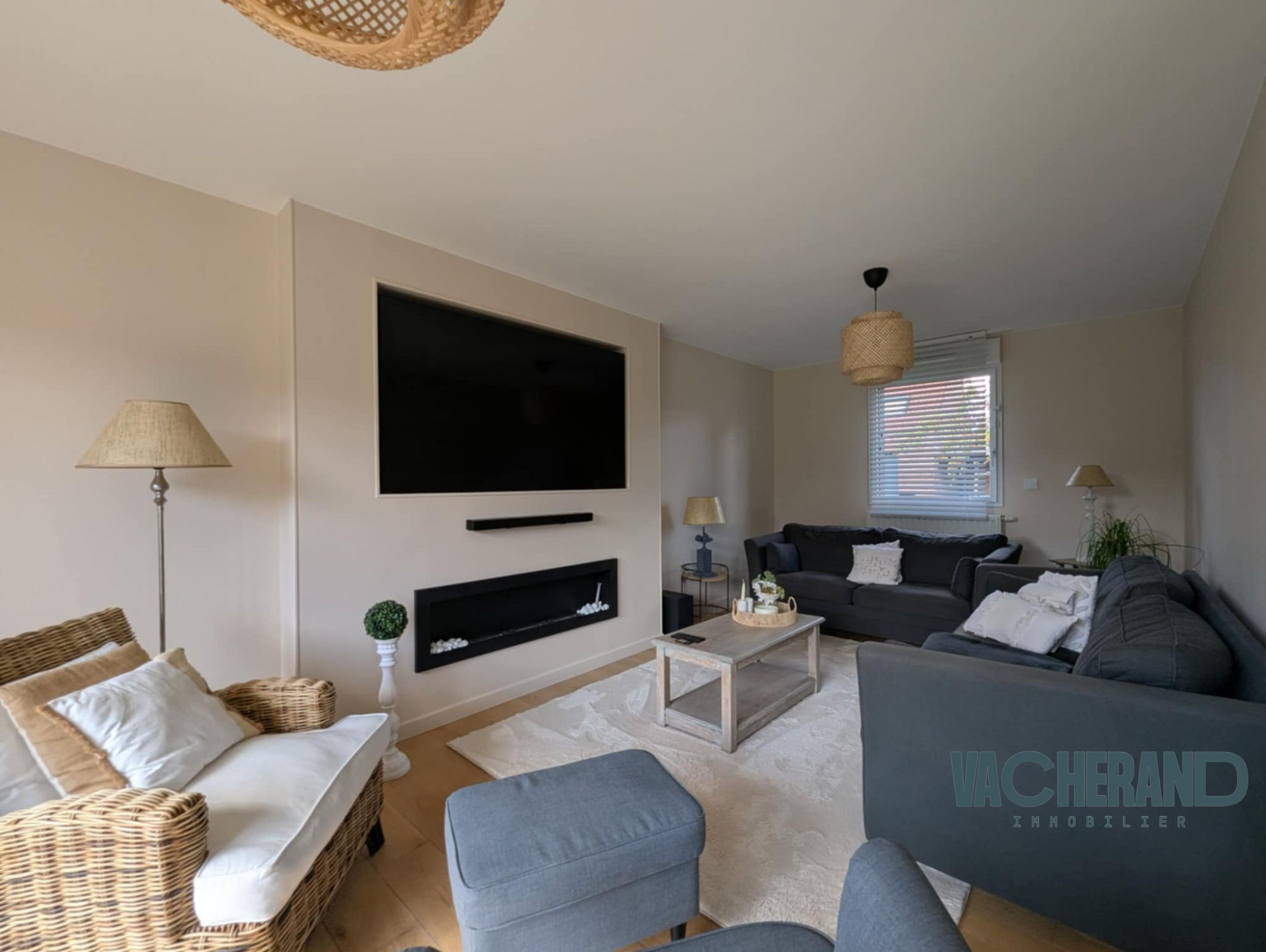 Vente Maison 145m² Nieppe 2