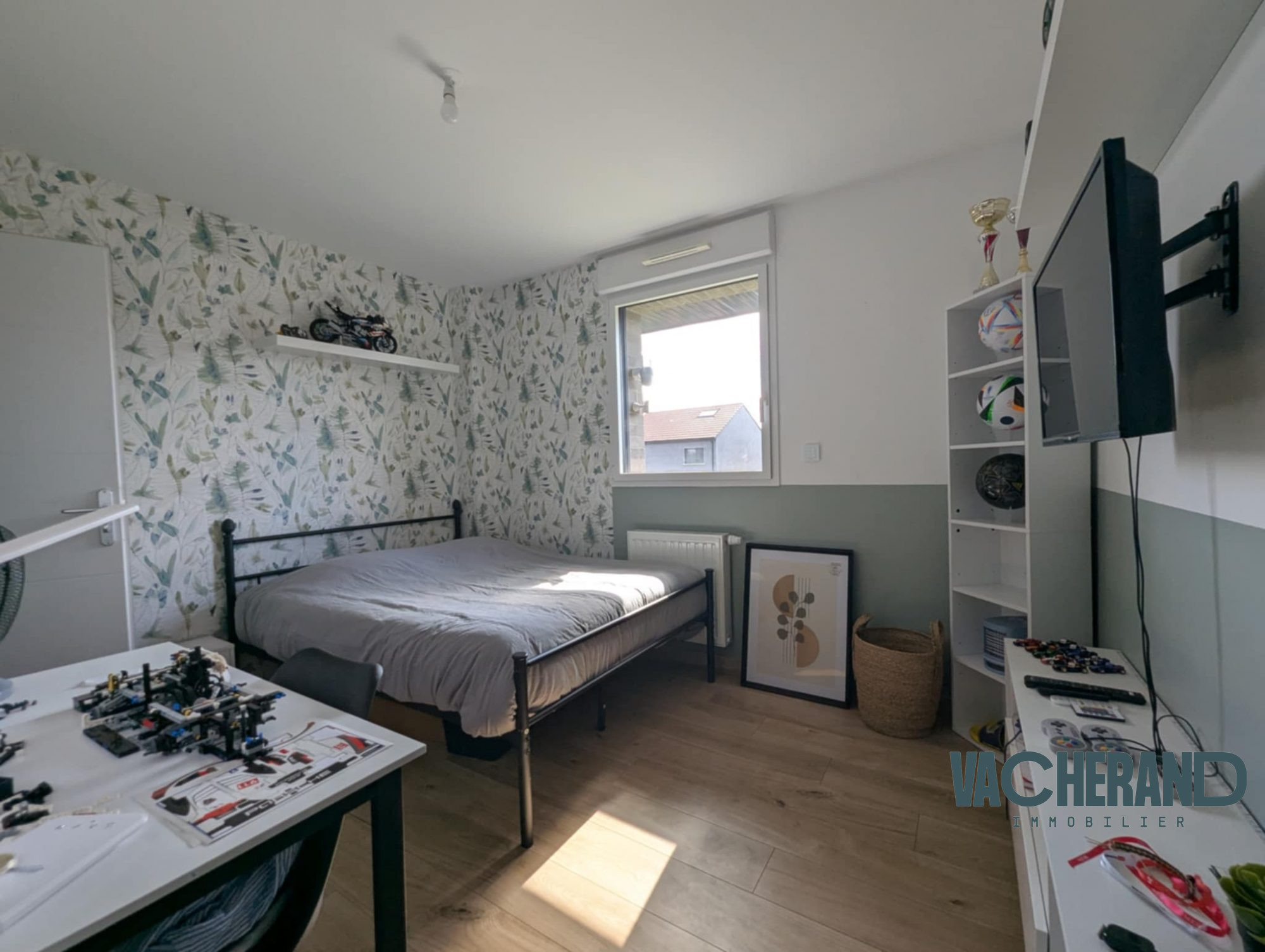 Vente Maison 145m² Nieppe 8