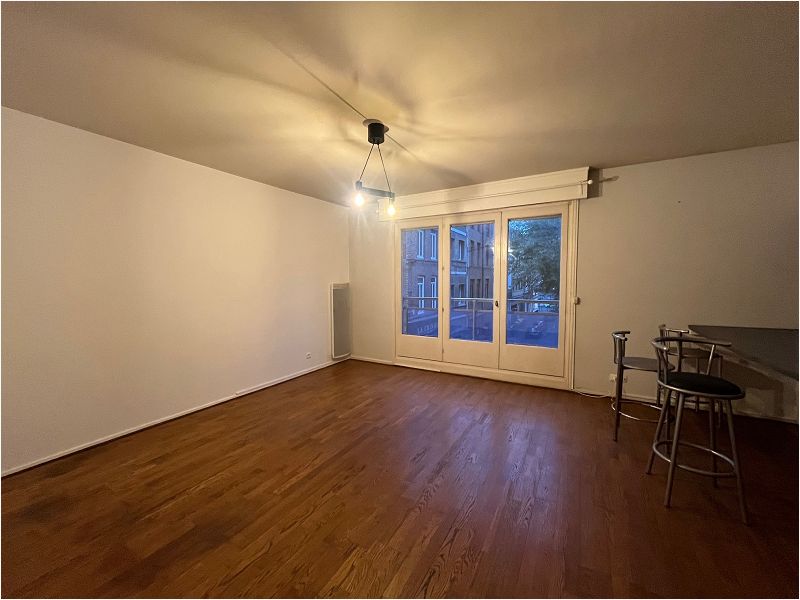 Location Appartement 73m² Lille 4