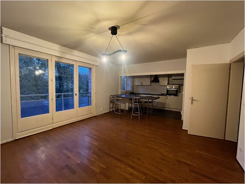 Location Appartement 73m² Lille 1