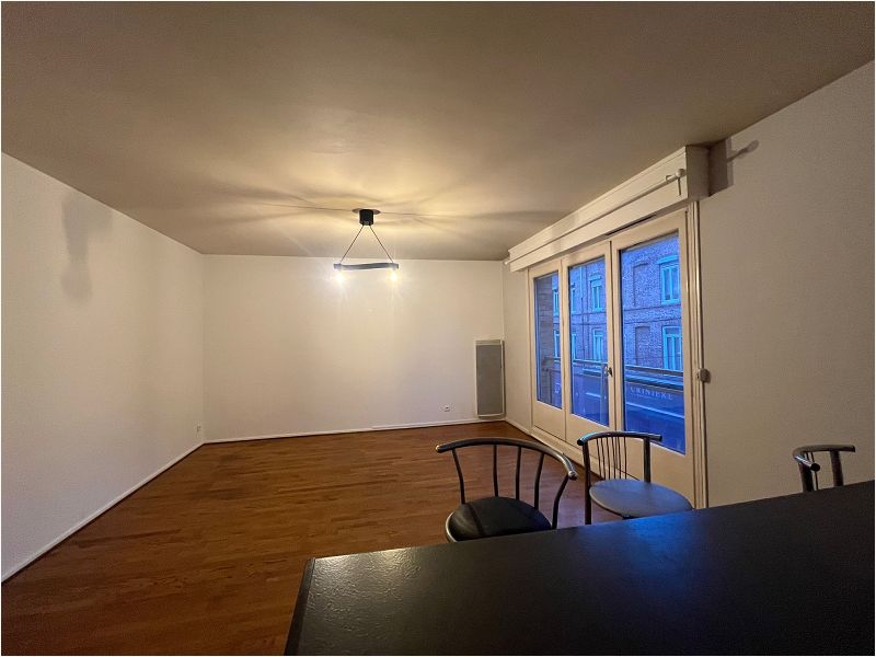 Location Appartement 73m² Lille 5