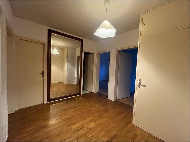 Location Appartement 73m² Lille 6