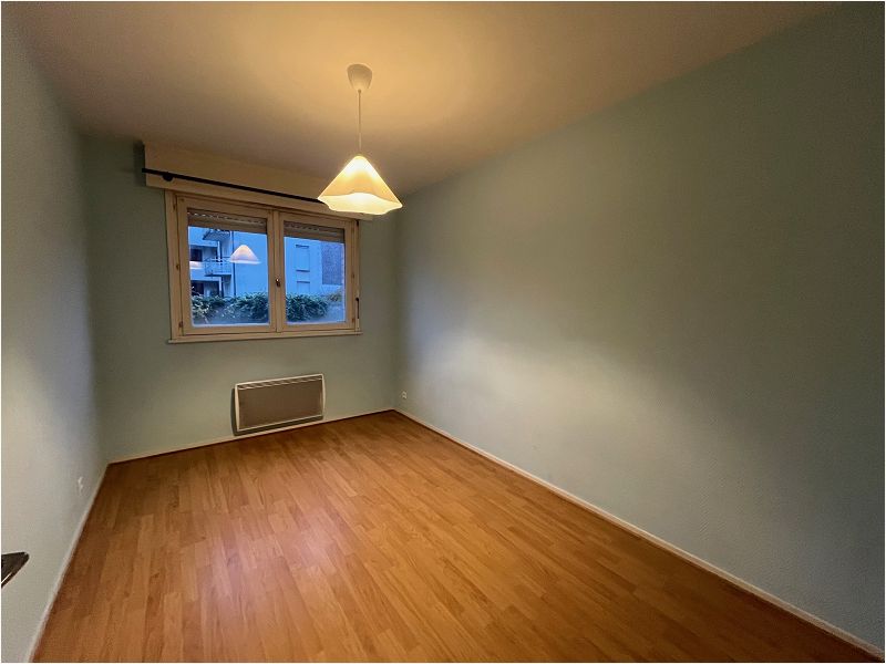 Location Appartement 73m² Lille 7