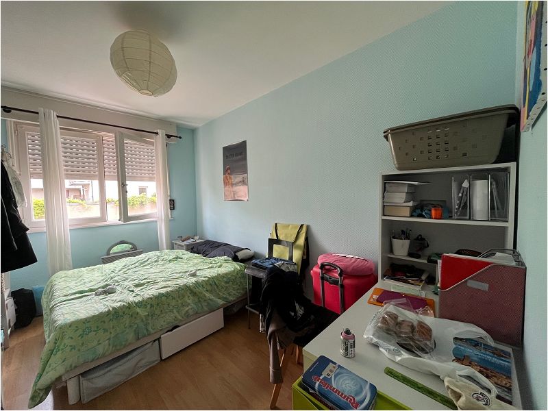 Location Appartement 73m² Lille 3