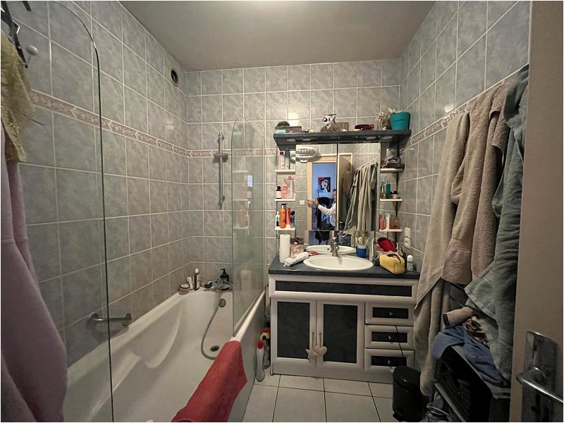 Location Appartement 73m² Lille 4