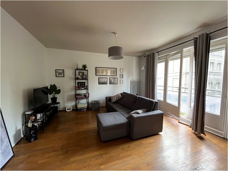 Location Appartement 73m² Lille 0