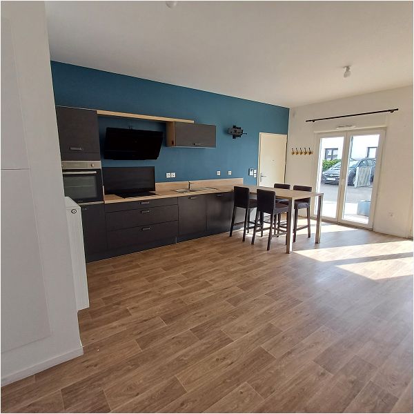 Location Appartement 62m² Lille 0