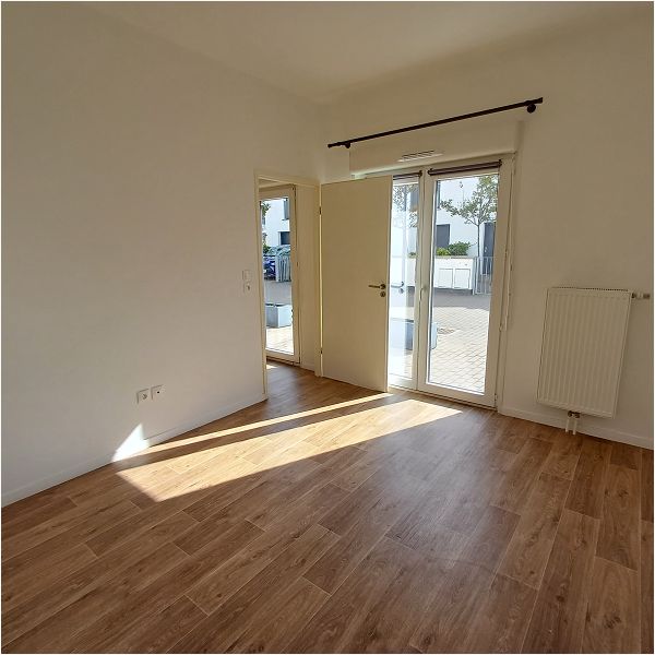 Location Appartement 62m² Lille 2