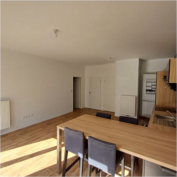 Location Appartement 62m² Lille 1
