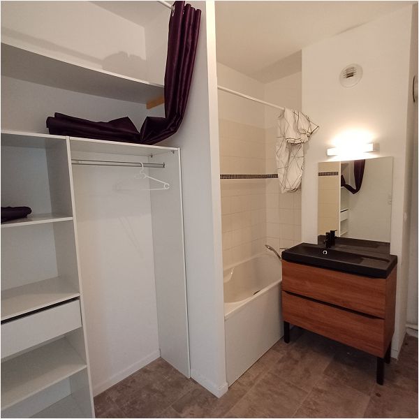 Location Appartement 62m² Lille 5