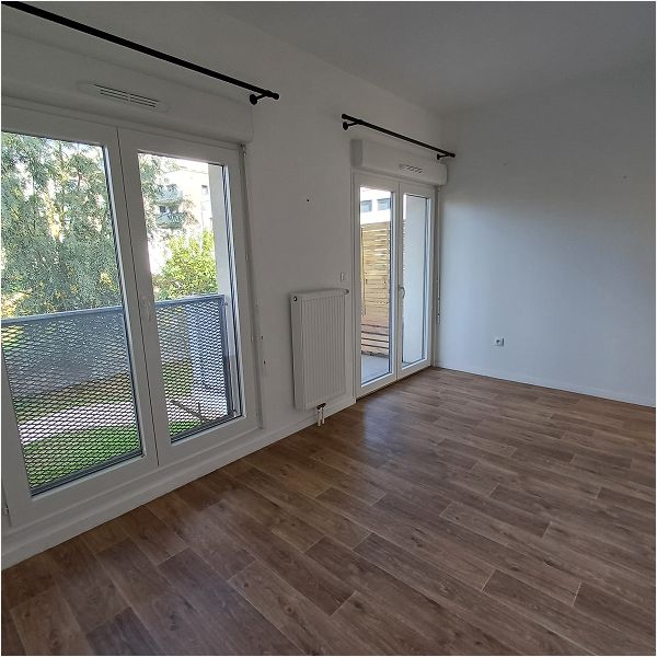 Location Appartement 62m² Lille 4