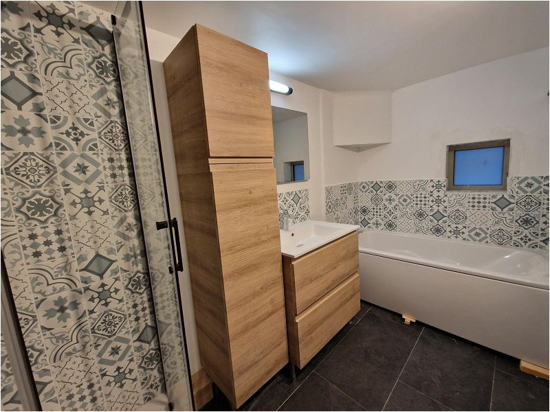Location Appartement 74m² Tourcoing 3