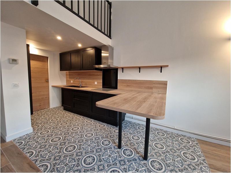 Location Appartement 74m² Tourcoing 1