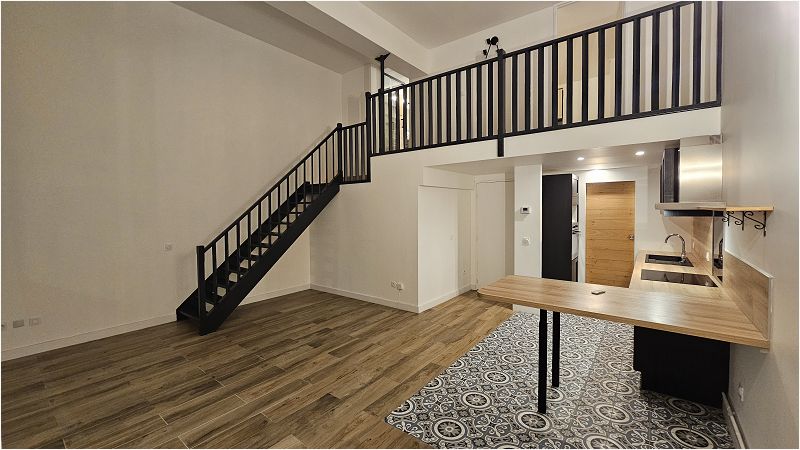 Location Appartement 74m² Tourcoing 0