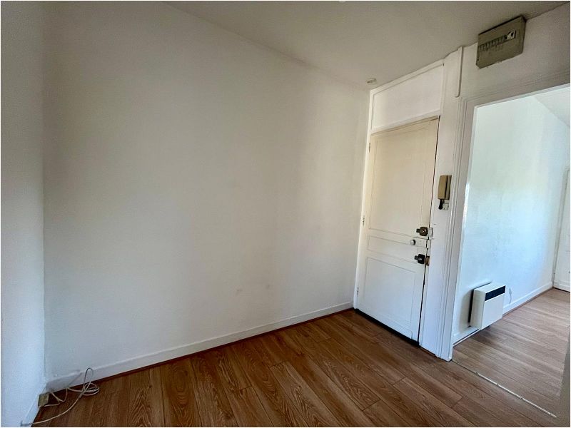 Location Appartement 49m² Lille 6