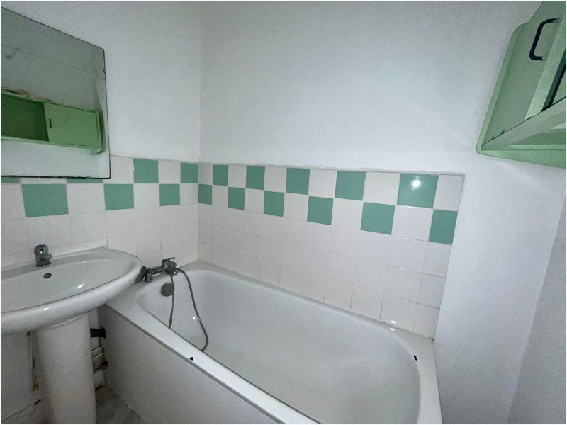 Location Appartement 49m² Lille 5