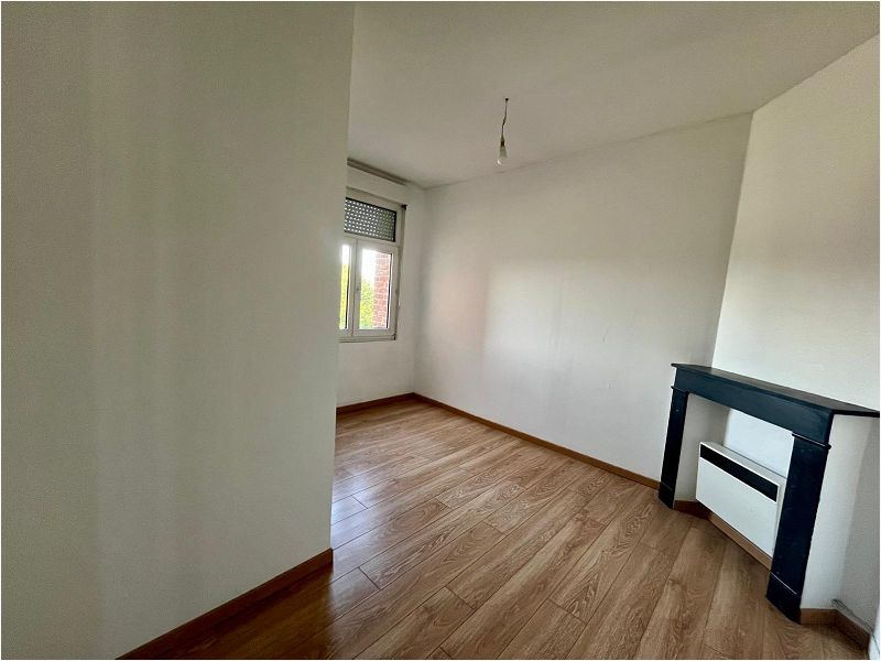 Location Appartement 49m² Lille 4