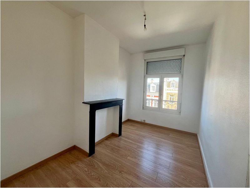 Location Appartement 49m² Lille 2