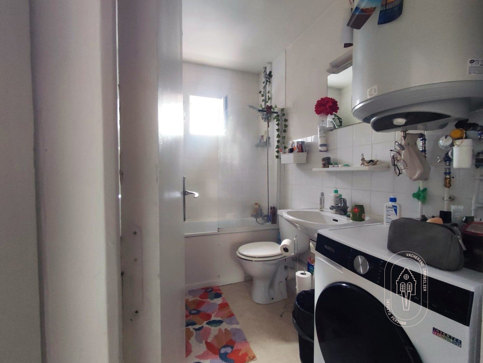 Vente Appartement 27m² Lille 4