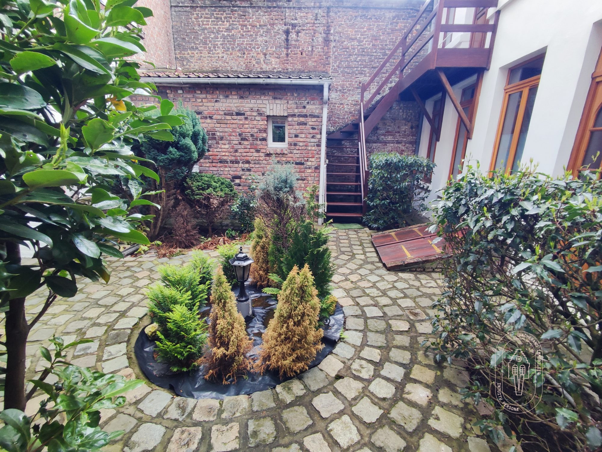 Vente Appartement 27m² Lille 5