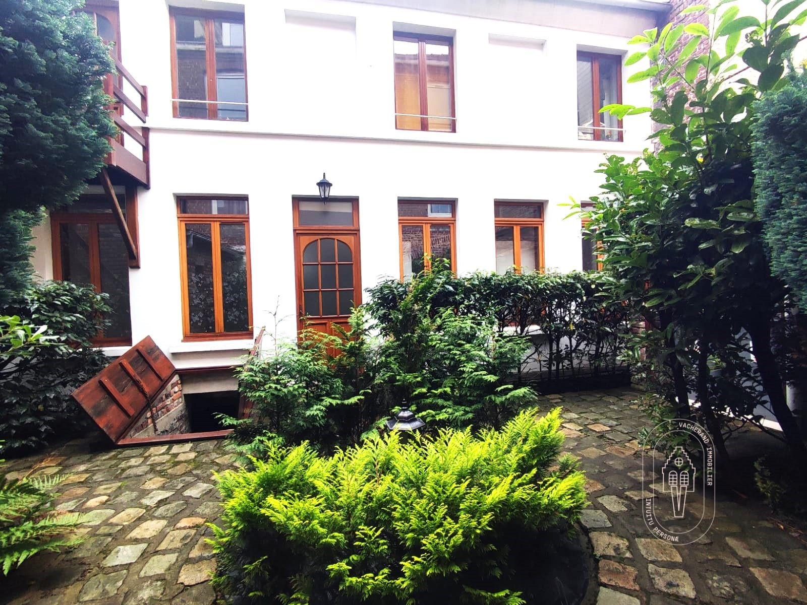 Vente Appartement 43m² Lille 0