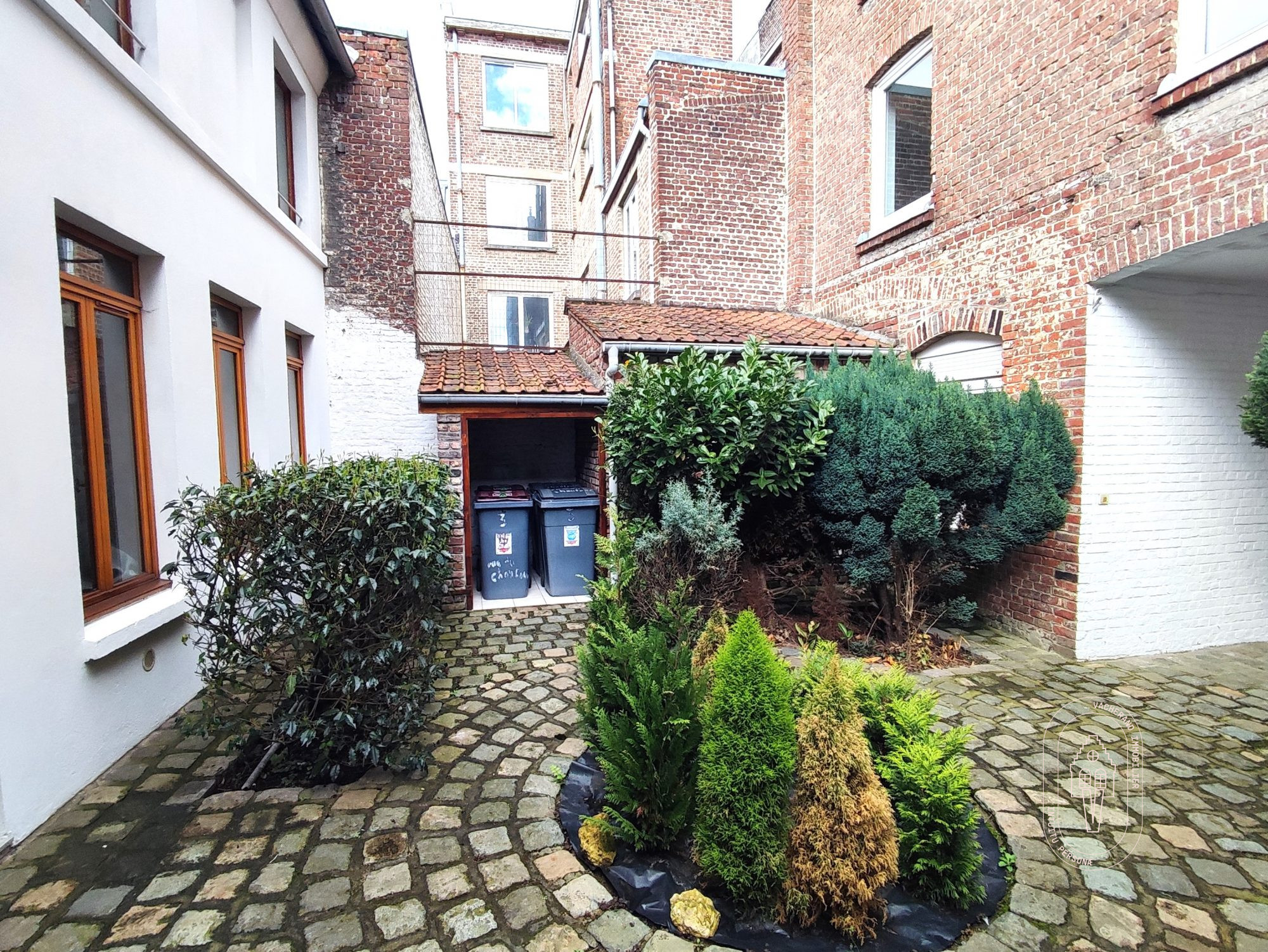 Vente Appartement 43m² Lille 2