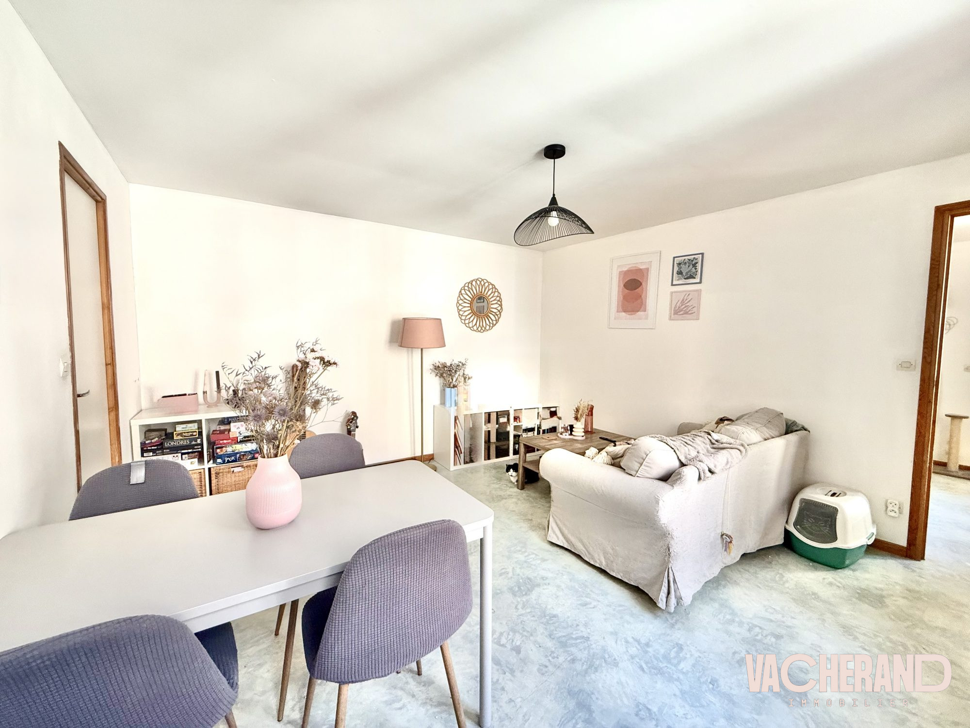 Vente Appartement 41m² Lille 0
