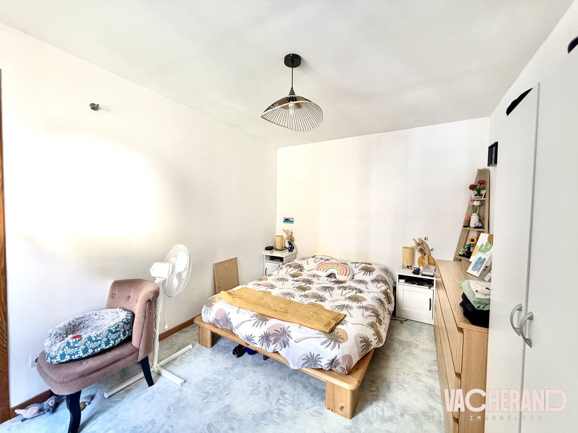 Vente Appartement 41m² Lille 2