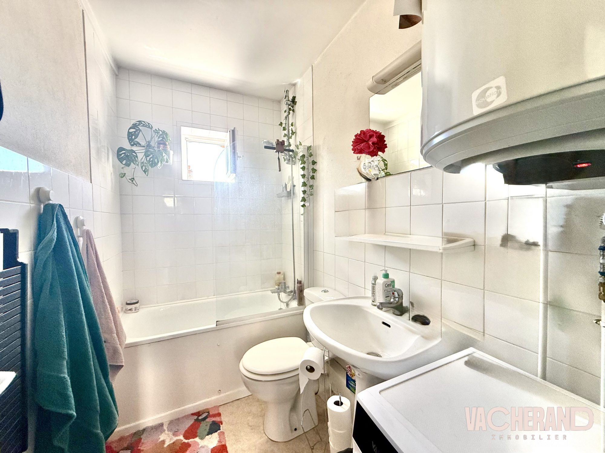 Vente Appartement 27m² Lille 4