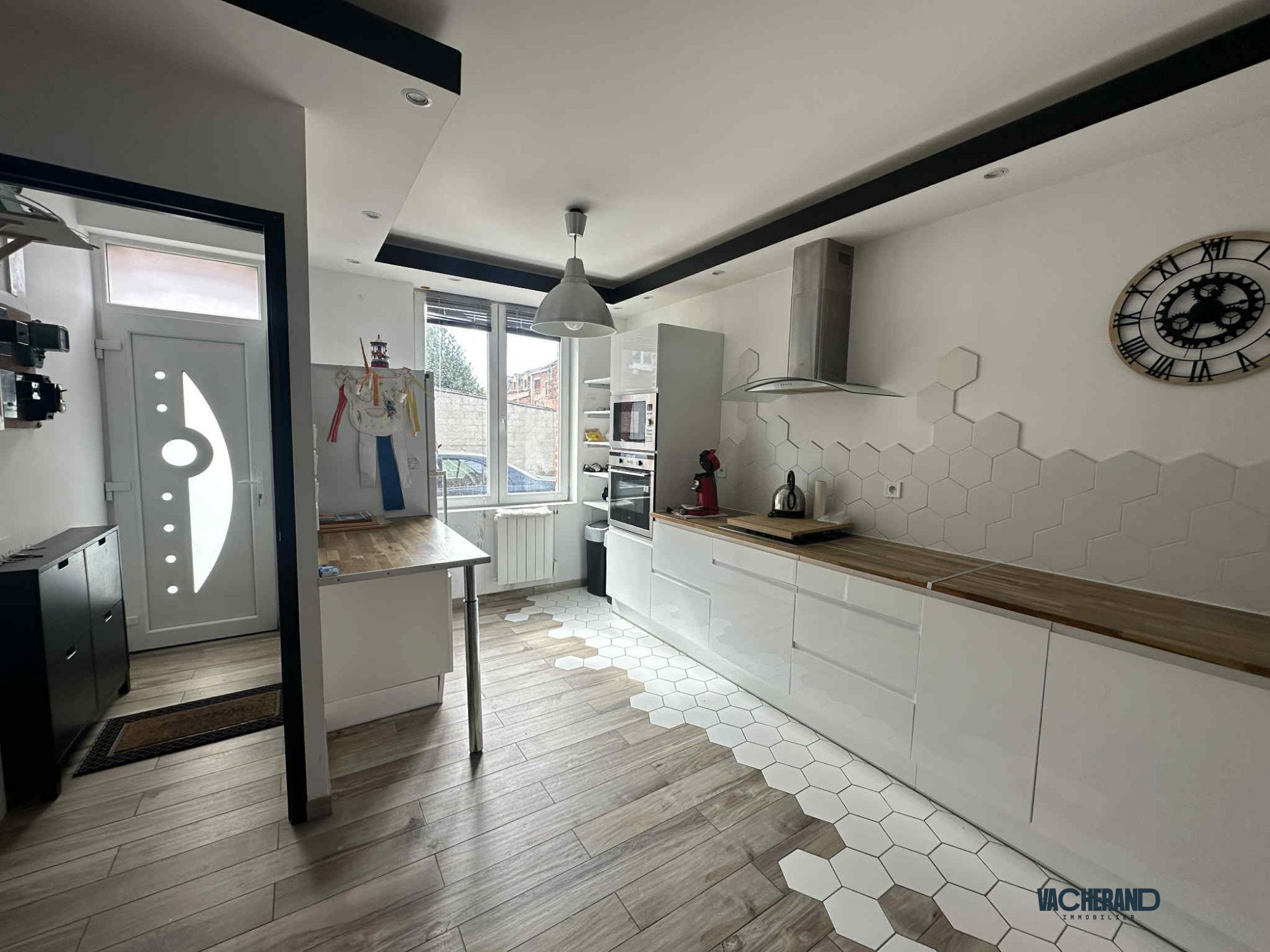 Vente Maison 97m² Ronchin 2