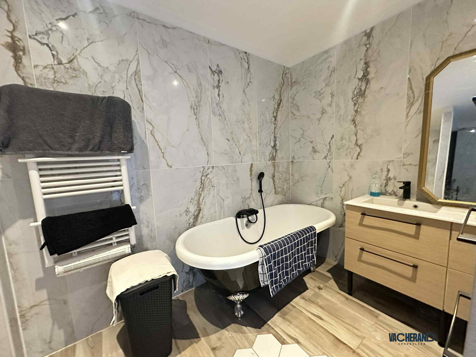 Vente Maison 97m² Ronchin 1