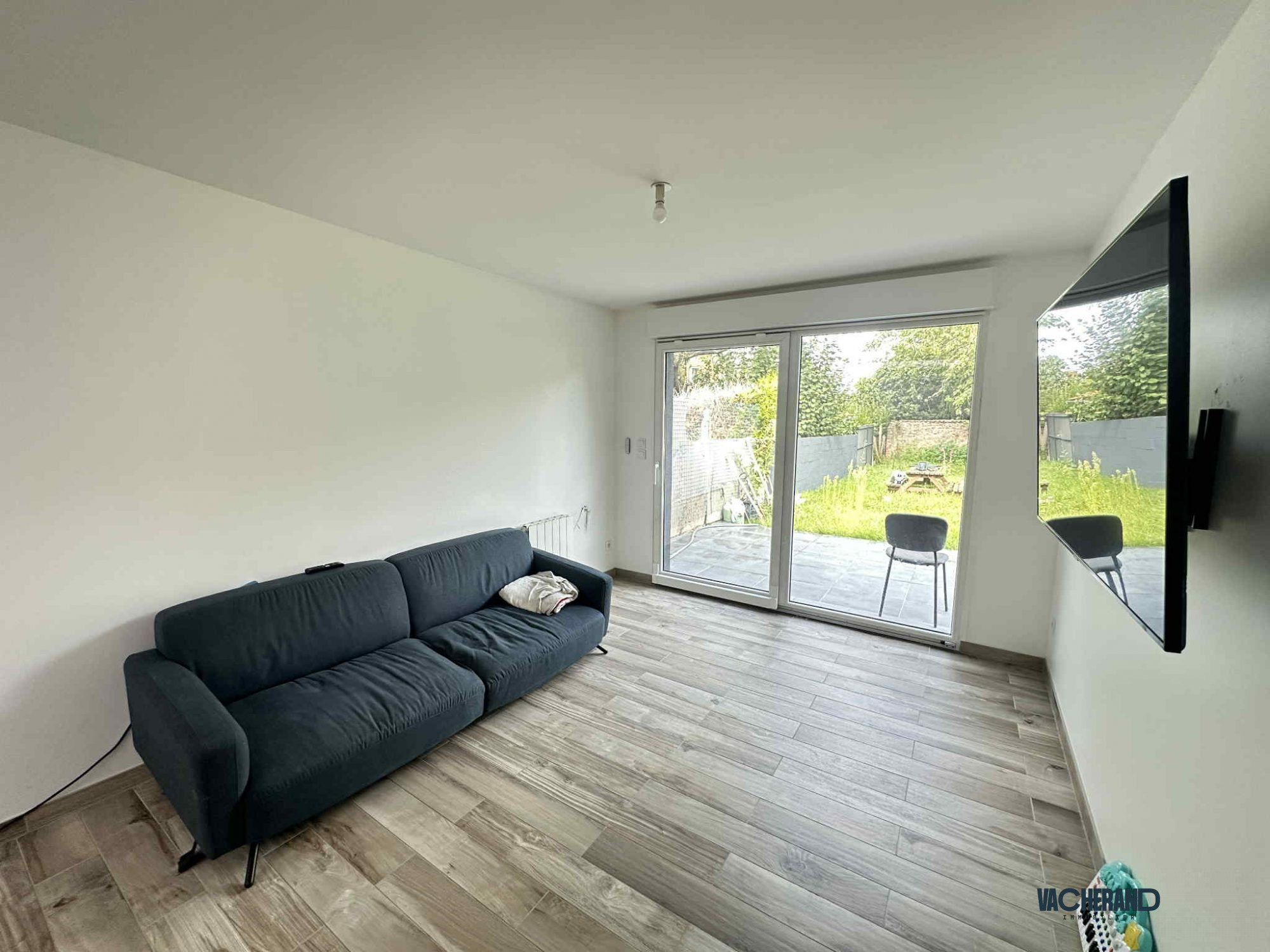 Vente Maison 97m² Ronchin 0