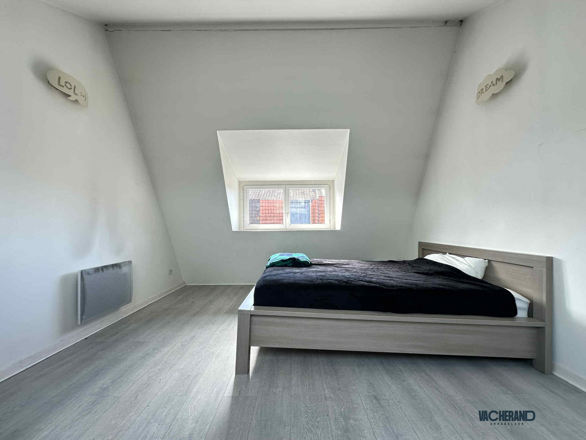 Vente Maison 97m² Ronchin 4