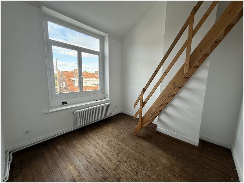 Location Immeuble 77m² Hem 6