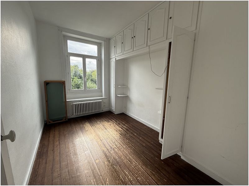 Location Immeuble 77m² Hem 8