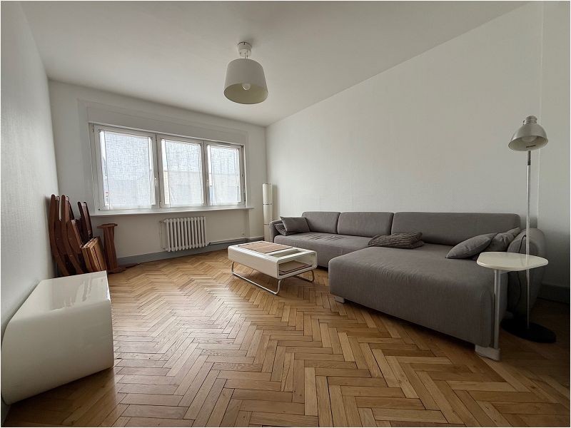 Location Appartement 75m² Lille 0