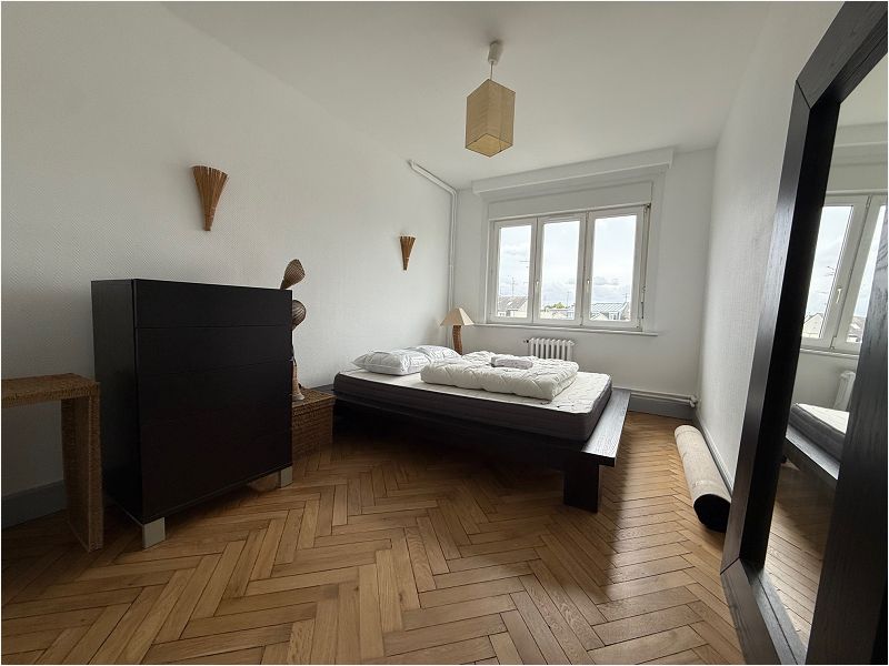 Location Appartement 75m² Lille 1