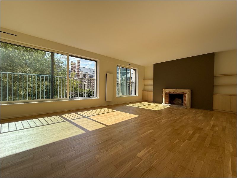 Location Appartement 144m² Lille 0