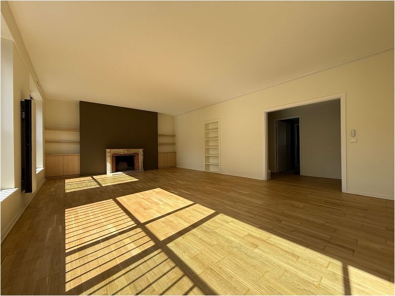 Location Appartement 144m² Lille 1