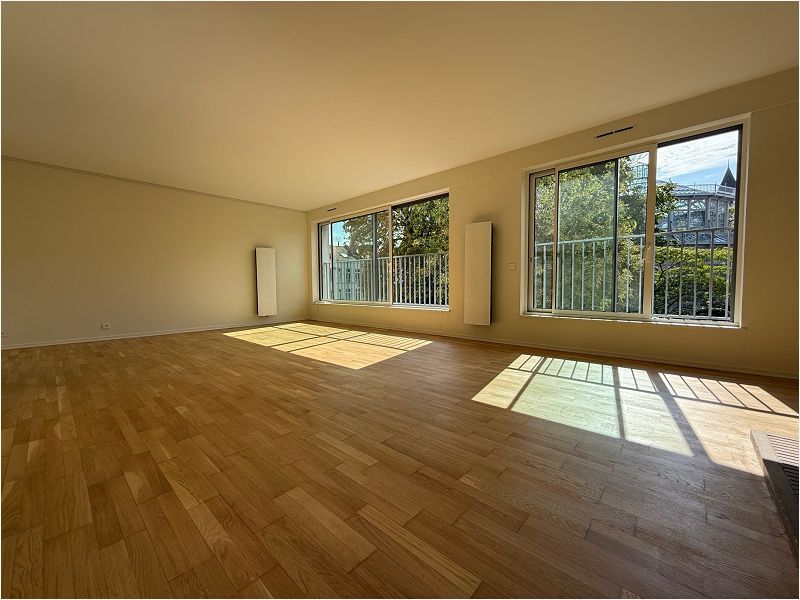 Location Appartement 144m² Lille 3