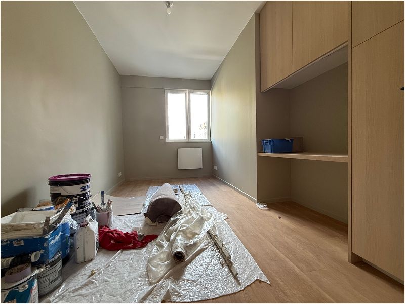 Location Appartement 144m² Lille 8
