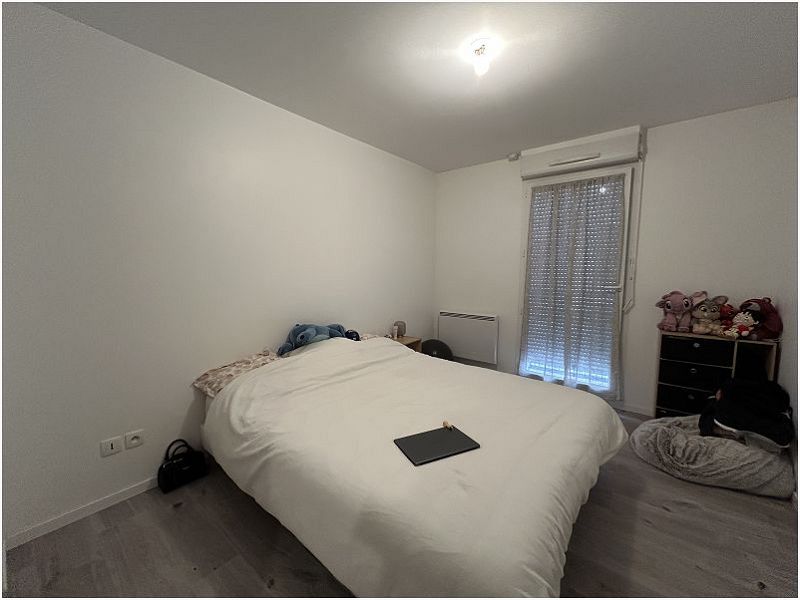 Location Appartement 46m² Tourcoing 1