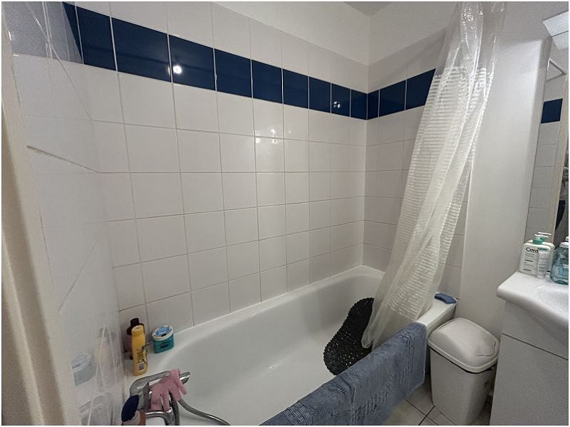 Location Appartement 46m² Tourcoing 2