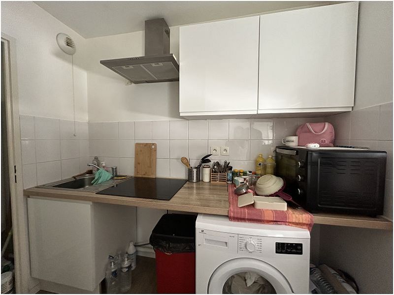Location Appartement 46m² Tourcoing 0